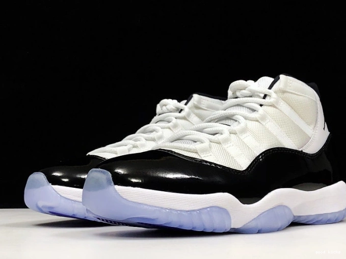Rep 378037-100 Jordan Air 2018 11 Retro 